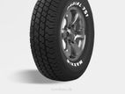 MAXXIS 205/75 R15 (THAILAND) tyres for KIA Sportage