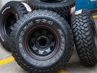 Maxxis 33 / 12.5 50 15 Tire