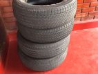 Maxxis Tires for Kdh Van Tire Size 205 7515