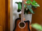 Maya Acoustic Guitar