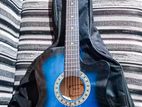Maya Box Guitar 38"(Brand New)