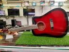 Maya box guitar