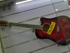 Maya Box Guitar