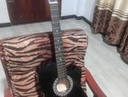 Maya Junior Guitar