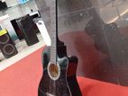 Maya China Box Guitar