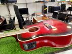 Maya Electric Box Guitar