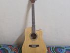 MAYA Electro-Acoustic Guitar