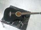 Maya Guitar