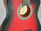 Maya Guitar