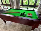 Mayfair Pool Table