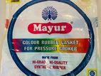 Mayur Pressure Cooker (Junior) Colour Gasket