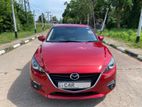Mazda 03 Car - For Rent