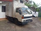 Mazda Bongo 1993