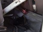 Mazda Tittan 1997 Cabin