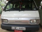 Mazda Bongo 1998