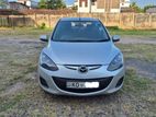 Mazda 2 2010