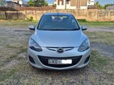 Mazda 2 2010