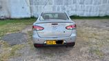 Mazda 2 2010