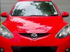 Mazda 2 2011