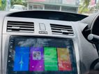 Mazda 2 2013 Yd Android Car Player