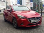 Mazda 2 2015