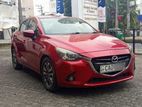 Mazda 2 2015