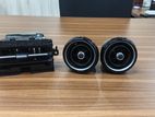 Mazda 2 2015 Skyactiv AC Vents