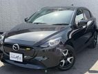 Mazda 2 2024