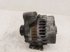 Mazda 2 Alternator