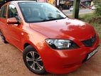 Mazda 2 DEMIO DY5W SPORTS 2004