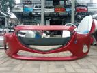 Mazda 2 Front Buffer