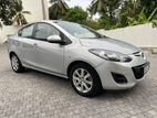 Mazda 2 Skyactive 2010