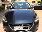 Mazda 2 Skyactive 2015
