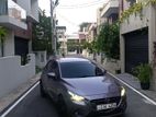 Mazda 2 Skyactive 2015