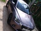 Mazda 2 Skyactive 2015