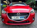 Mazda 2 Skyactive 2015