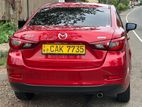 Mazda 2 Skyactive 2015