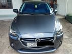 Mazda 2 Skyactive 2016