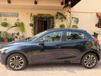 Mazda 2 Skyactive 2016