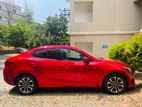 Mazda 2 Skyactive 2016