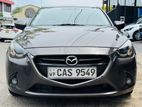 Mazda 2 Skyactive 2016
