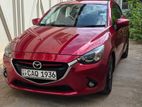 Mazda 2 Skyactive 2016