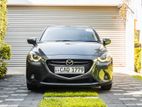 Mazda 2 Skyactive 2016