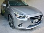 Mazda 2 Skyactive 2016