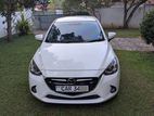 Mazda 2 Skyactive 2016