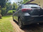 Mazda 2 Skyactive 2017