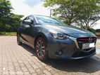 Mazda 2 Skyactive 2017
