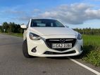 Mazda 2 Skyactive Hatchback 2015