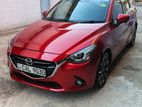 Mazda 2 Skyactive Sedan 2015