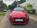 Mazda 2 Skyactive Sports 2015